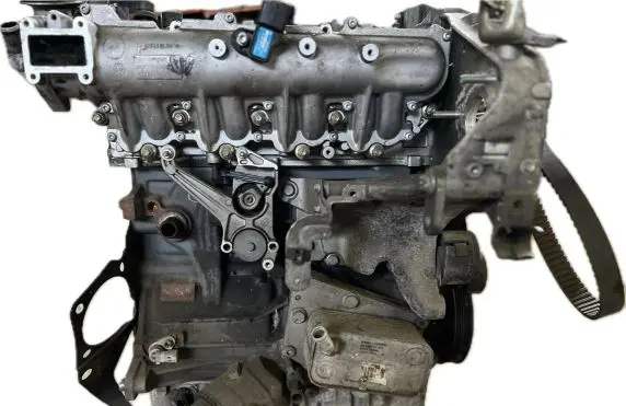 Opel Signum Engine Z19DTH