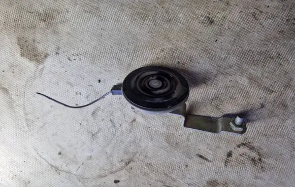 Ford Galaxy Horn signal 7002