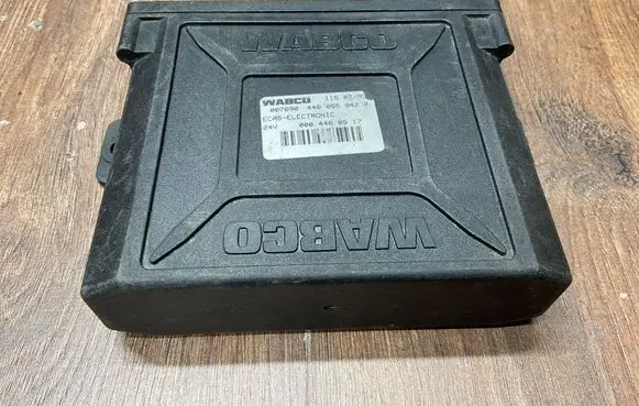 Mercedes-Benz Vario Suspension control unit/module 0004460517 4460550420