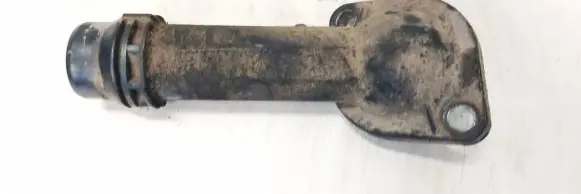 Volkswagen PASSAT B5.5 Engine coolant pipe/hose 038121121B 06B121121