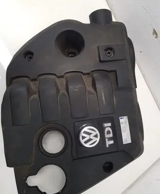 Volkswagen PASSAT B5.5 Engine cover (trim) 038103925EN