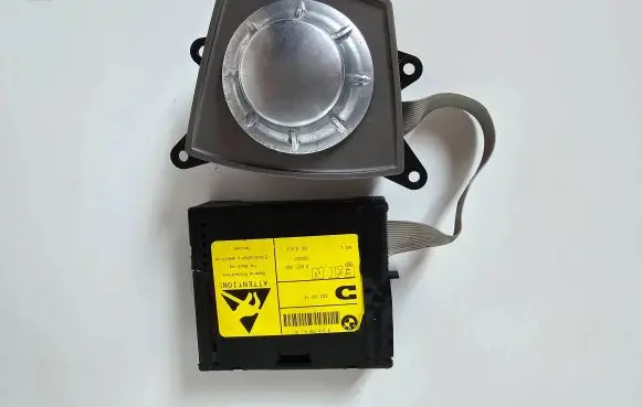 BMW 7 E65 E66 Other control units/modules 6920753 F2200110 6919759