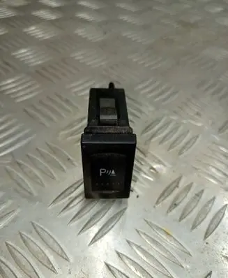 Ford Galaxy Parking (PDC) sensor switch 7M5919281A YM217L074CAW