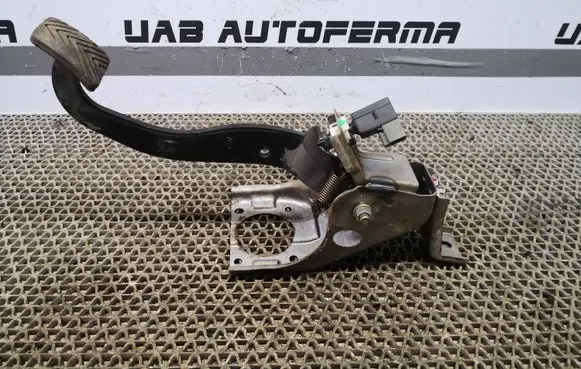 KIA Ceed Brake pedal 32800A5900