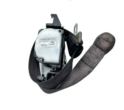 Dodge Durango I Front seatbelt 5GH511K5AE E2742000 M444992