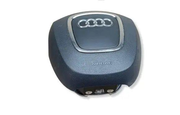 Audi A3 S3 8P Steering wheel airbag 8P0880201CD 20121580318 306594099032AE