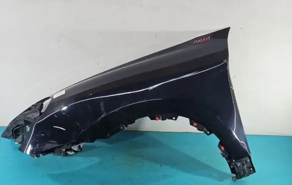 Porsche Cayenne (92A) Fender IMPRK1402611