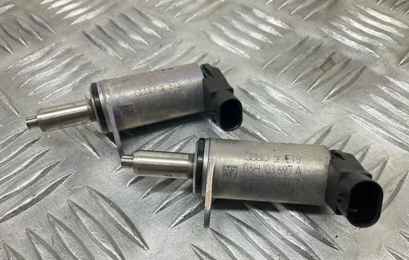 Camshaft position sensor