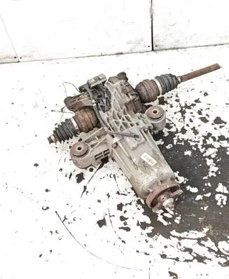 Chevrolet Captiva Rear differential 22761488 DDXH05779