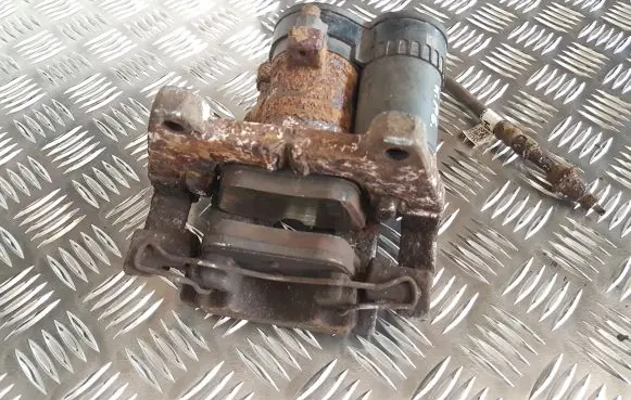 Jaguar F-Pace Rear brake caliper GX732K328BF