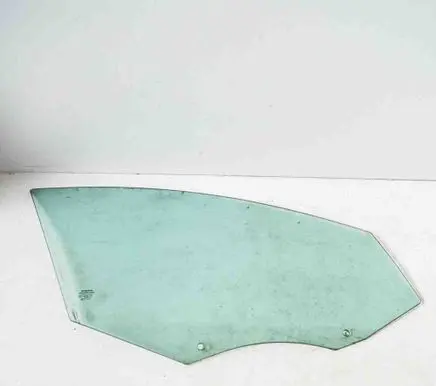 Volvo XC60 Front door window glass four-door AS2DOT57 43R001106