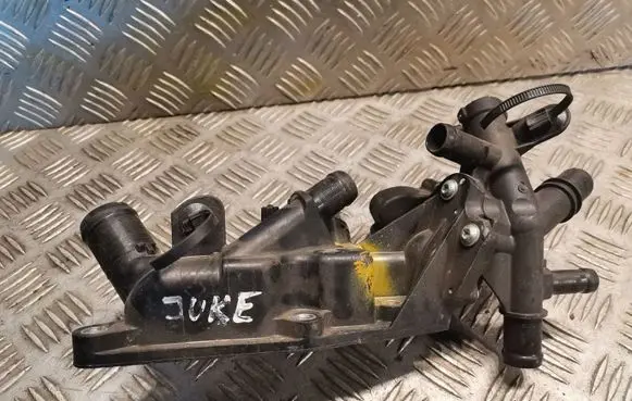Nissan Juke I F15 Thermostat housing 71654301001