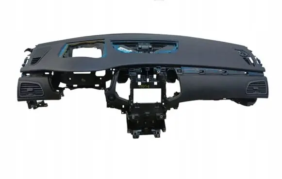 Renault Talisman Dashboard 