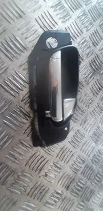 Peugeot 607 Front door interior handle 9629160577