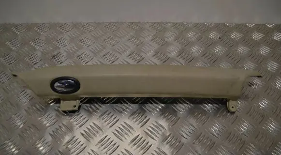 Mini One - Cooper Coupe R56 Dashboard glove box trim 2751142