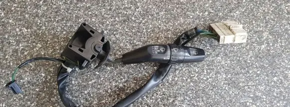Hyundai H-1, Starex, Satellite Wiper control stalk