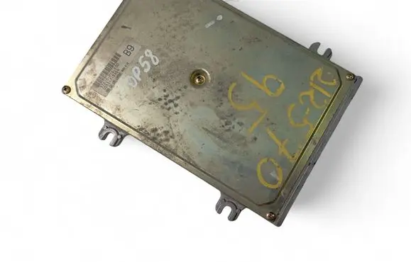 Honda Civic Engine control unit/module ECU 37820P1GE00