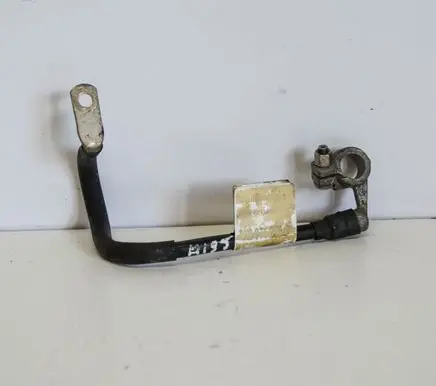 Volkswagen Golf VI Positive wiring loom 1K0971235J
