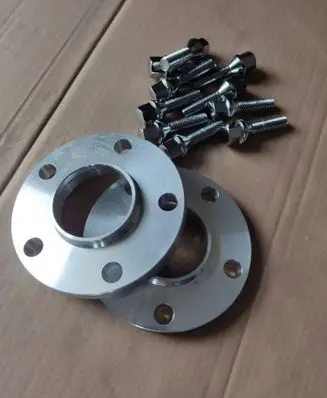 BMW 5 GT F07 Wheel spacers 