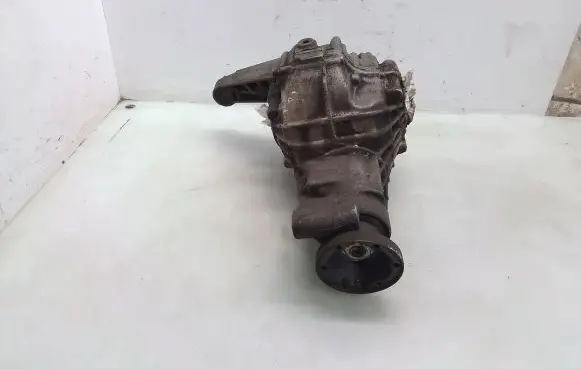 Mercedes-Benz ML W163 Front differential 4460310009 460310010