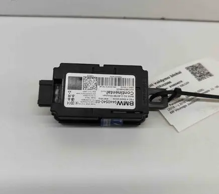 BMW X5 G05 Other devices A2C96549605 9440540