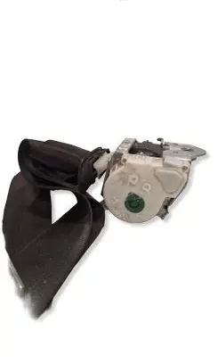 Volkswagen Jetta VI Rear seatbelt 7N0857737DE 34059177