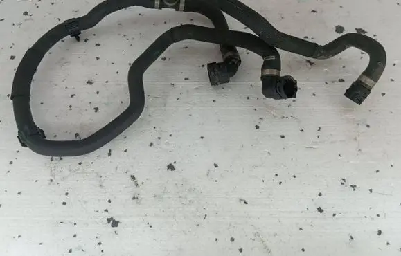 BMW 5 G30 G31 Engine coolant pipe/hose 16269713 8053468