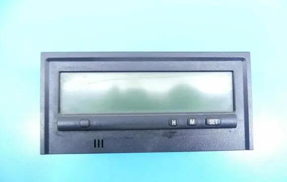 Mitsubishi Space Star Screen/display/small screen MR381289 IMPRK1017665