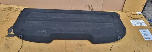 Ford Fiesta Parcel shelf 8A61A46506AJ