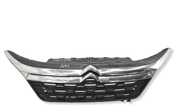 Citroen Jumper Front grill 1315804070 A026
