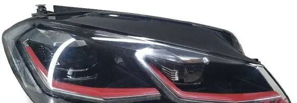Volkswagen Golf VII Headlight/headlamp 5g1941082a