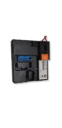 Audi A6 S6 C6 4F Comfort/convenience module 4F0907289F 4F0910289F