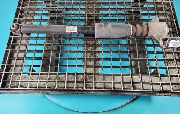Audi A4 S4 B9 8W Rear shock absorber/damper 8W9513028E IMPRK1571994