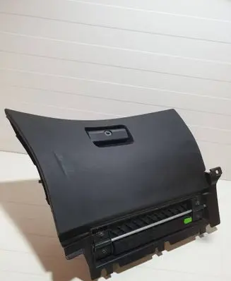 BMW 3 E46 Glove box 51168196111