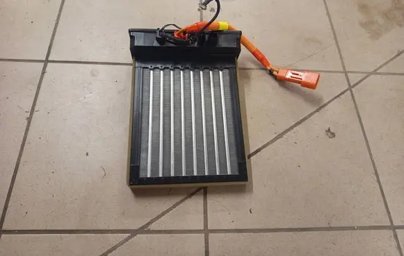 KIA Niro Electric car heater 9719104900 2102152002