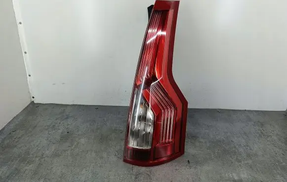 Citroen C4 Grand Picasso Rear/tail lights