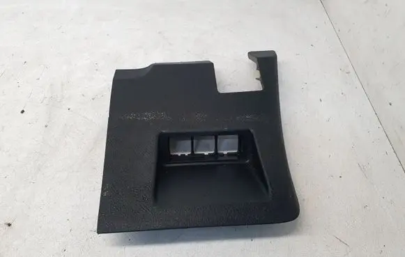 Toyota Yaris Other dashboard part 554330D180