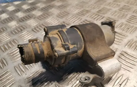 Mercedes-Benz SLK R170 Electric auxiliary coolant/water pump 0018351364