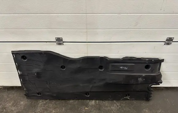 Cupra Formentor Side bottom protection 5WA825201E