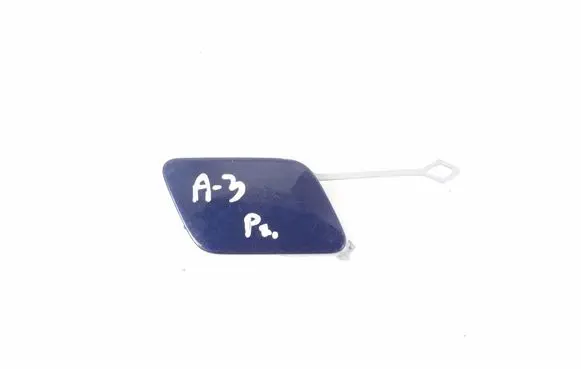 Audi A3 S3 8V Front tow hook cap/cover 8V3807241