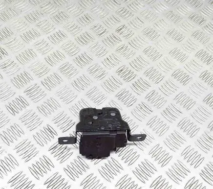 BMW i3 Tailgate/trunk/boot lock/catch/latch 7248075