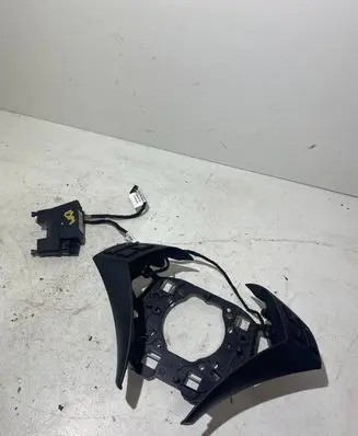 BMW 5 E60 E61 Other control units/modules 6938773 22043289 6935833