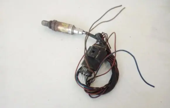 Audi A6 S6 C5 4B Lambda probe sensor 032906265e
