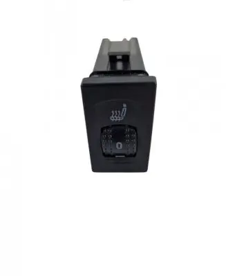Seat heating switch