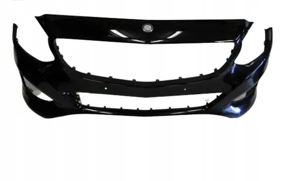 Mercedes-Benz B W246 W242 Front bumper A2468804540