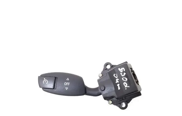 BMW 5 E60 E61 Cruise control stalk 6924104