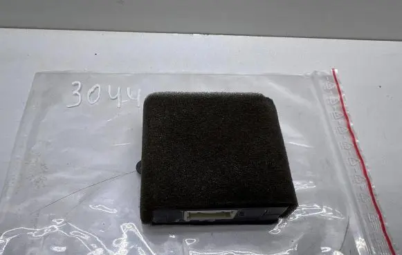 Volvo XC60 Other control units/modules 31269557 8640303 YC3FMBV1CB