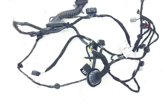 Ford Edge II Front door wiring loom F2GT14630 F2GT14630ABG 5FJ021FJ