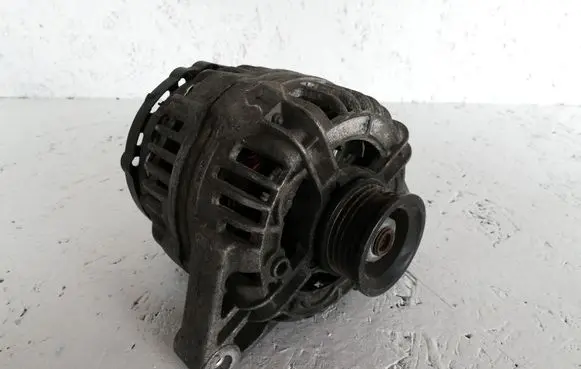 Generator/alternator