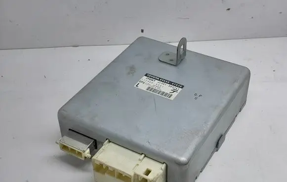 Toyota Prius (XW30) Power steering control unit/module 8965047530